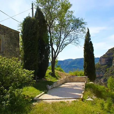 Prázdninový dům Abbaye De Bodon - Provence