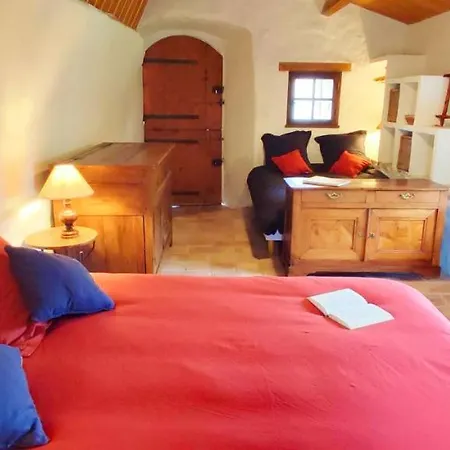 Holiday home Abbaye De Bodon - Provence *