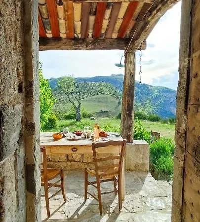 Abbaye De Bodon - Provence * Saint-May
