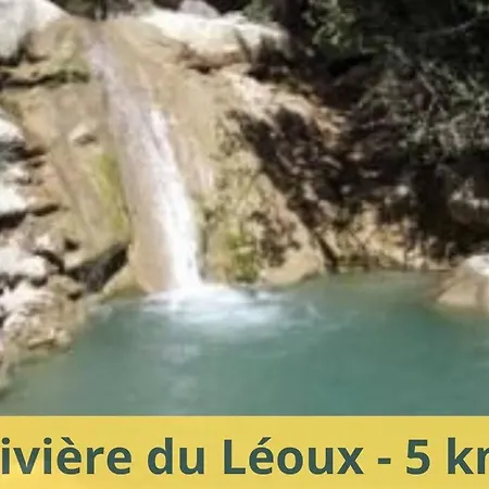 Abbaye De Bodon - Provence Holiday home