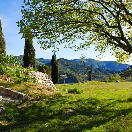 Дом отдыха Abbaye De Bodon - Provence