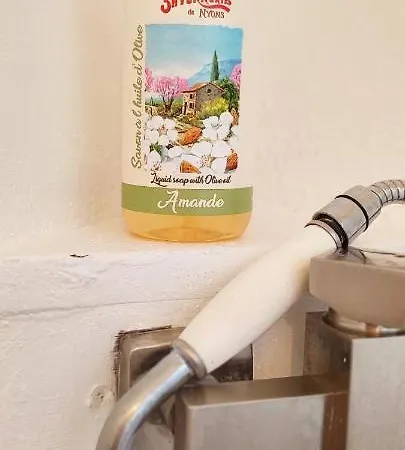 Holiday home Abbaye De Bodon - Provence Saint-May